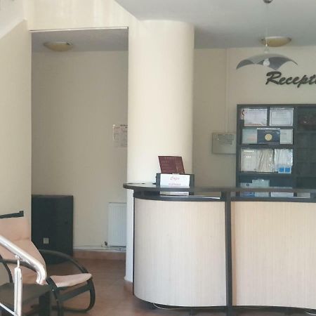 Pension Ambiance Iasi Exterior photo