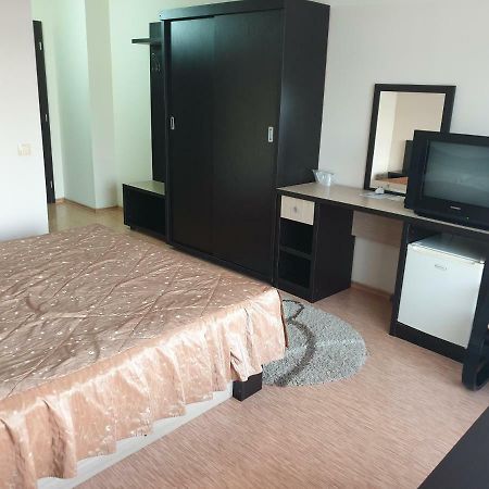 Pension Ambiance Iasi Exterior photo