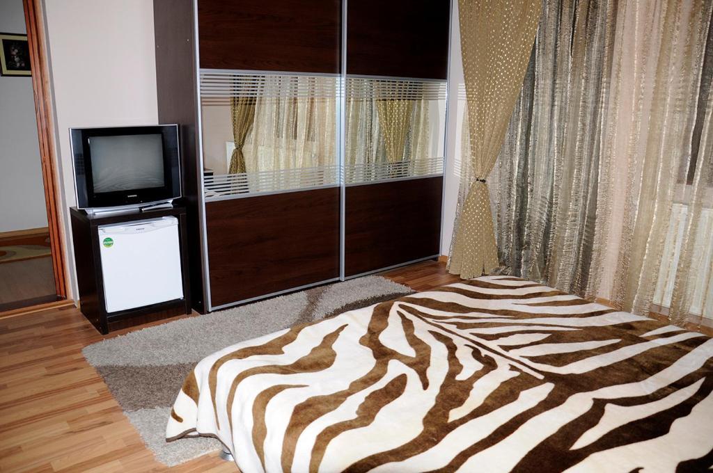Pension Ambiance Iasi Room photo