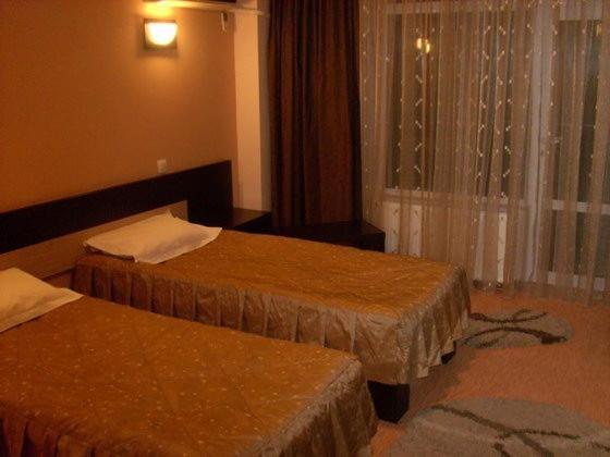 Pension Ambiance Iasi Room photo